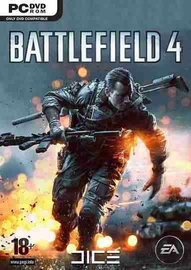 Descargar Battlefield 4 [MULTI12][3DVDs][CRACK ONLY][PUTLOCKER][RELOADED] por Torrent